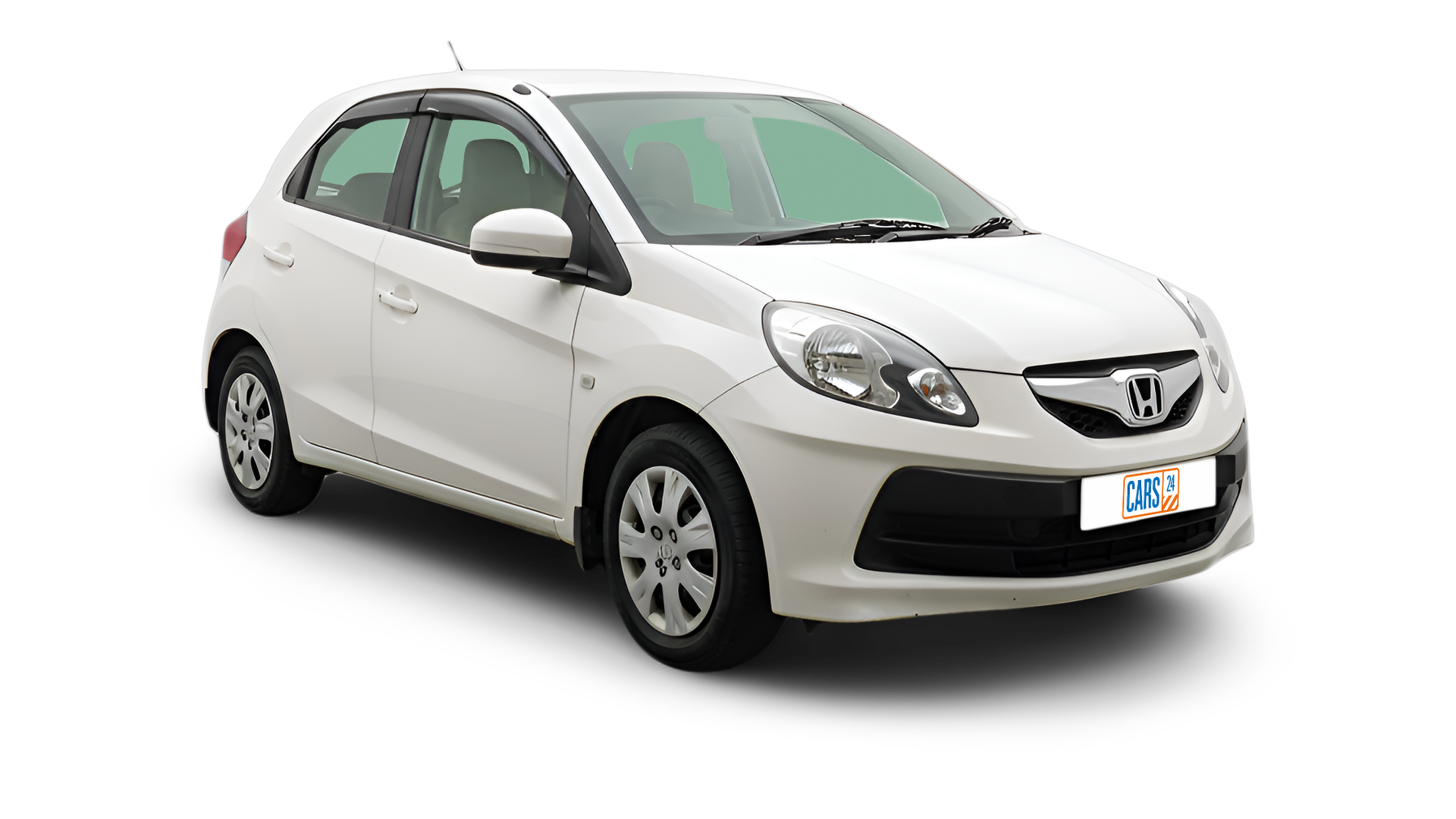 Honda Brio-img